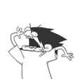 プログラムのアイコン：AppFunStickers - Meme Sti…