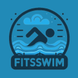 Ikona programu: Fit Swiming