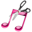 Icon of program: Mp3 Music Cutter