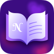 Icon of program: Novello-BookWebNovelWerew…