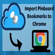 Programikonen: Import Pinboard Bookmarks…