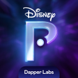 Programın simgesi: Disney Pinnacle by Dapper…