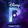 Disney Pinnacle by Dapper Labs