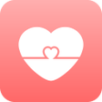 プログラムのアイコン：LuvDiary - Couples relati…