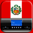 Programikonen: Radios del Peru AM FM