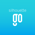أيقونة البرنامج: Silhouette Go