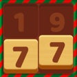 Icona del programma: Number Match - Classic Pu…
