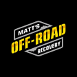 Matts Off-Road Recovery