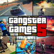 أيقونة البرنامج: Gangster Crime Auto Theft…