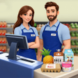 Icon of program: Superstore Market 3D Simu…