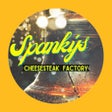 Programmsymbol: SPANKYS CHEESESTEAK FACTO…