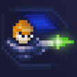 Programikonen: Pixel Mega Shot