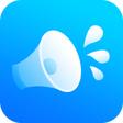 Programikonen: Speaker Clean Master-Remo…
