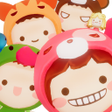 程序图标：퍼피레드M