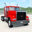 Programikonen: European Crash Truck Simu…
