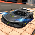 Ikona programu: Extreme Car Driving Simul…