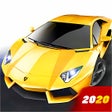 程序图标：Extreme Car Driving Simul…