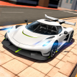 프로그램 아이콘: Extreme Car Driving Simul…
