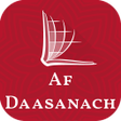 Programikonen: Daasanach Bible