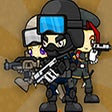 프로그램 아이콘: Military Defense Strike
