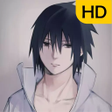 Programikonen: Sasuke Uchiha Wallpaper H…