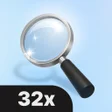 Icon of program: Magnifier Plus with Flash…