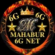أيقونة البرنامج: MAHABUR 6G NET