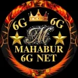MAHABUR 6G NET