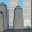 Biểu tượng của chương trình: Nathans New York New York
