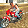Иконка программы: Indian Bike Wala Game 3D …