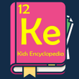프로그램 아이콘: Kids Encyclopedia