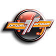 Symbol des Programms: Project Torque