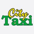 Иконка программы: Такси Сити Марганец