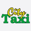 プログラムのアイコン：Такси Сити Марганец