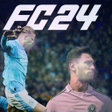 Ícone do programa: EA Sports FC 24 Football …