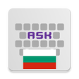 程序图标：Bulgarian for AnySoftKeyb…