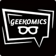 程序图标：Geekomics - Online Read