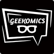 Geekomics - Online Read