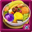 Hidden Objects Delicious Food