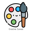 Icon of program: Creative Canvas