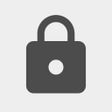 プログラムのアイコン：Screen Lock Plus