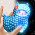 أيقونة البرنامج: Squishy magic sweet box
