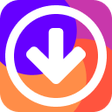 Ikona programu: SmartSave & Post for Inst…