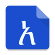 プログラムのアイコン：Amharic translateአማርኛ መተር…