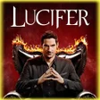 Programikonen: Lucifer Wallpapers