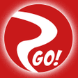 Symbol des Programms: rexx Go