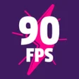 Programikonen: 90 FPS & IPAD VIEW (GL,KR…