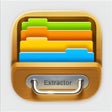 Programın simgesi: Total Extractor