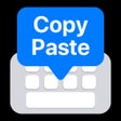 أيقونة البرنامج: Copy and Paste Custom Key…