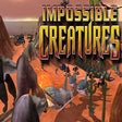 Biểu tượng của chương trình: Impossible Creatures